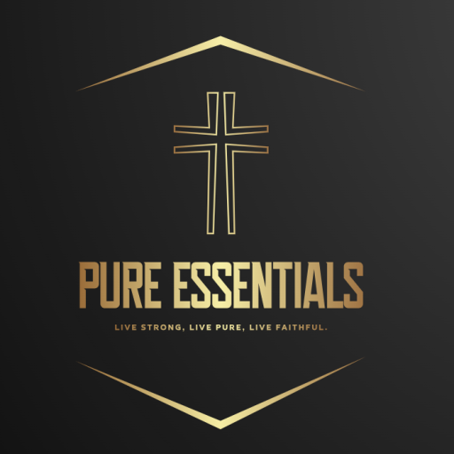 Living Fit with Pure Essentials